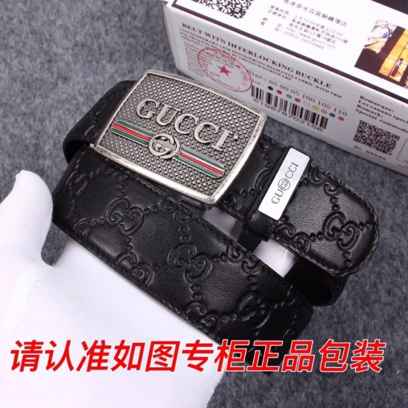 Gucci Belts SoftTouch 292067