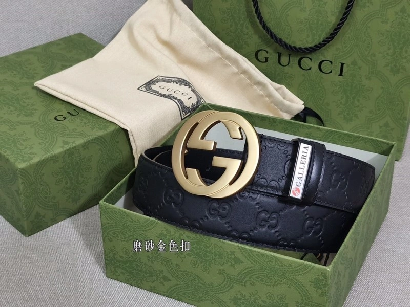 Gucci Belts Durable 292050