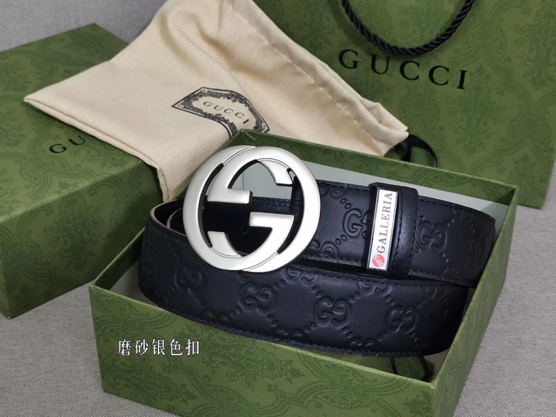 Sophisticated Gucci Belts 292035