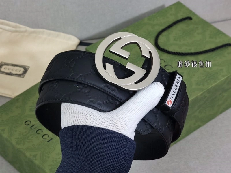 Sophisticated Gucci Belts 292035