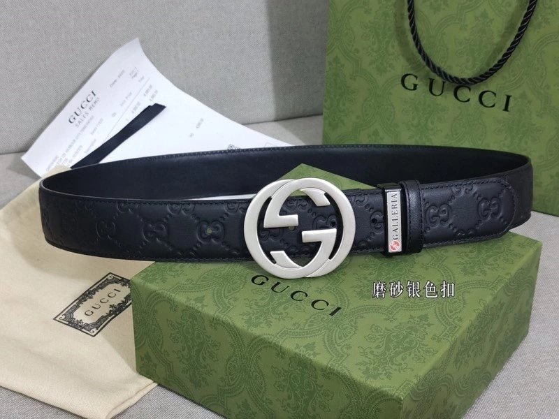 Sophisticated Gucci Belts 292035