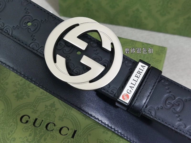 Sophisticated Gucci Belts 292035