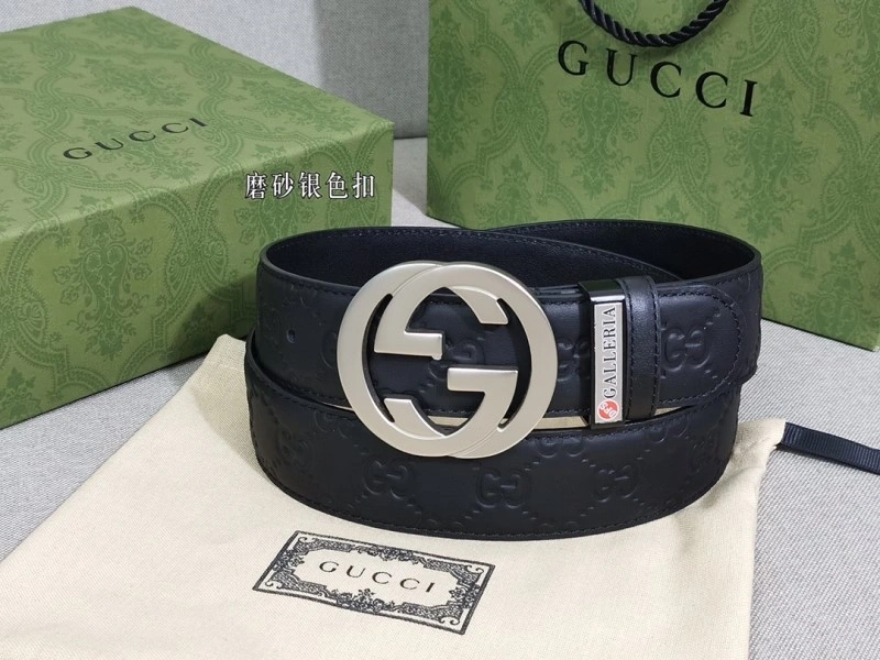 Sophisticated Gucci Belts 292035