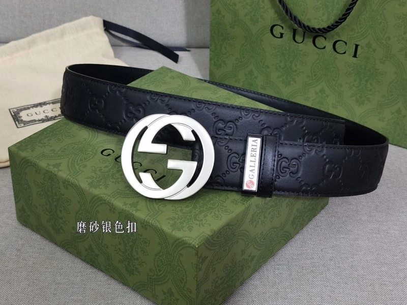 Sophisticated Gucci Belts 292035