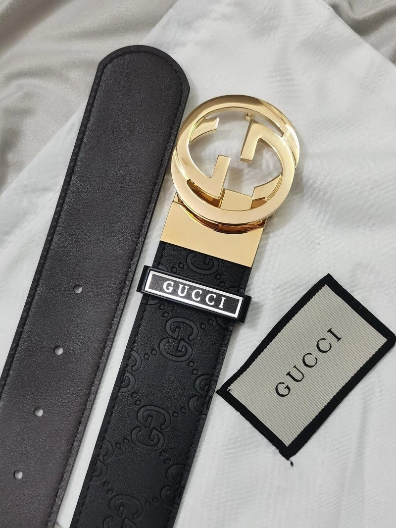 Gucci Belts TravelReady 292044
