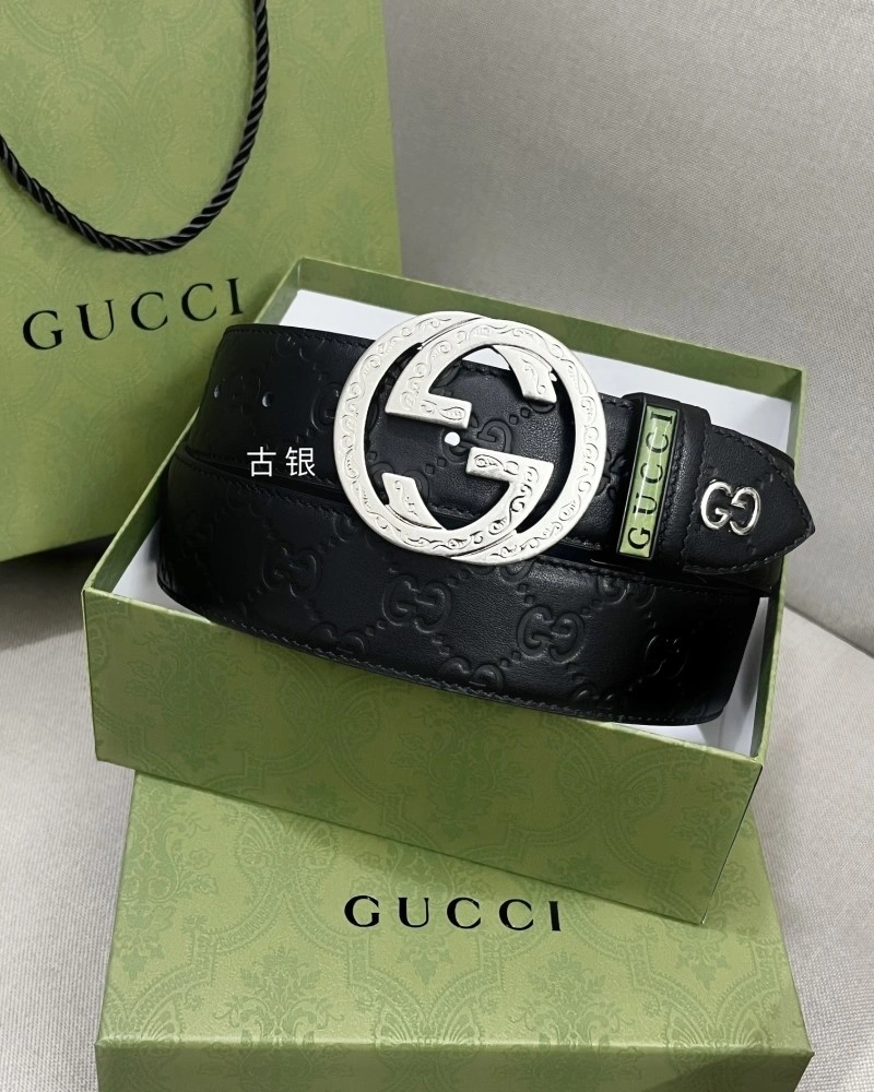Comfortable Gucci Belts 292040