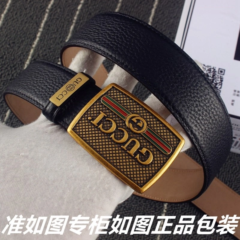 Trendy Gucci Belts 292043