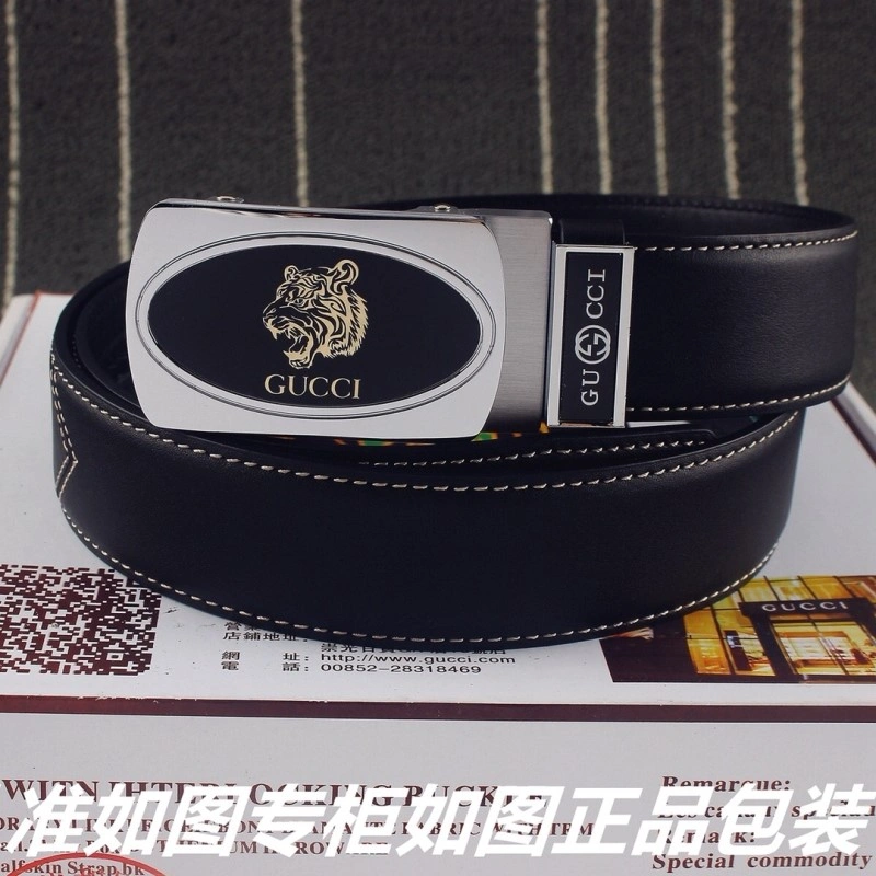 ZipUp Gucci Belts 292048