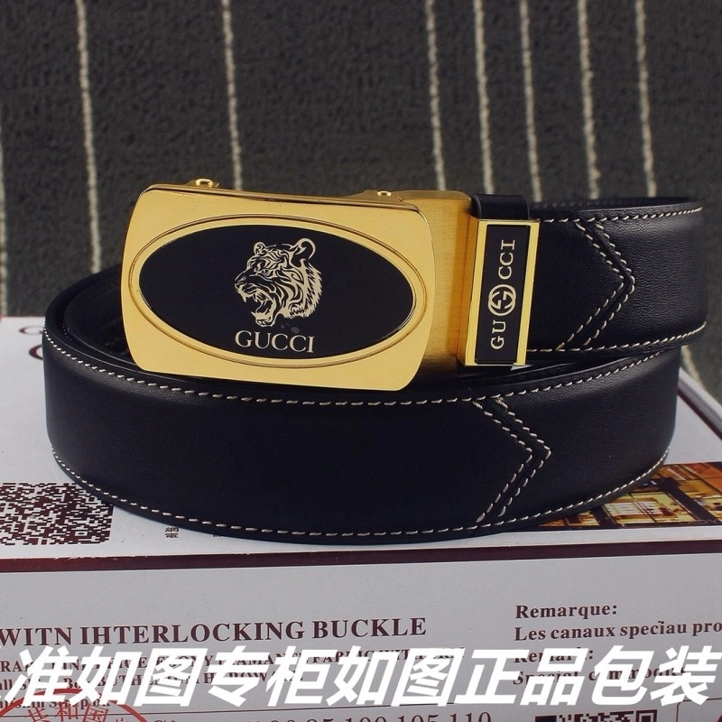 Seasonal Gucci Belts 292051