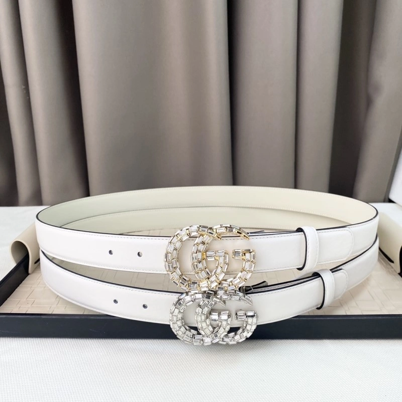 Gucci Belts FlexibleFit 292038