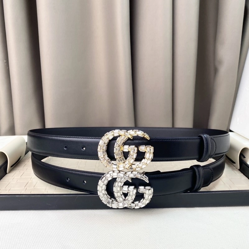 Gucci Belts Minimalist 292049