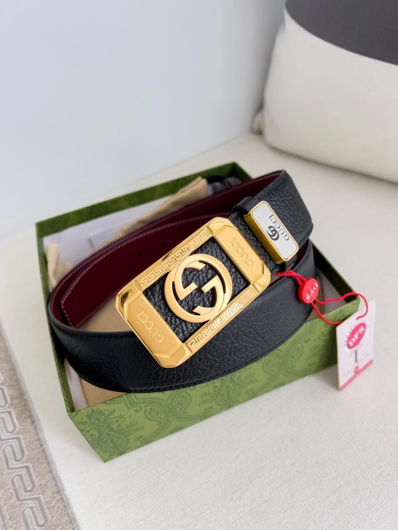 HighQuality Gucci Belts 292034