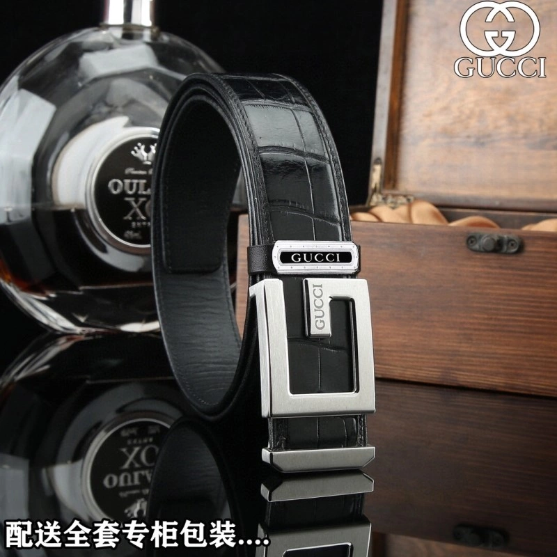 Thermal Gucci Belts 292062