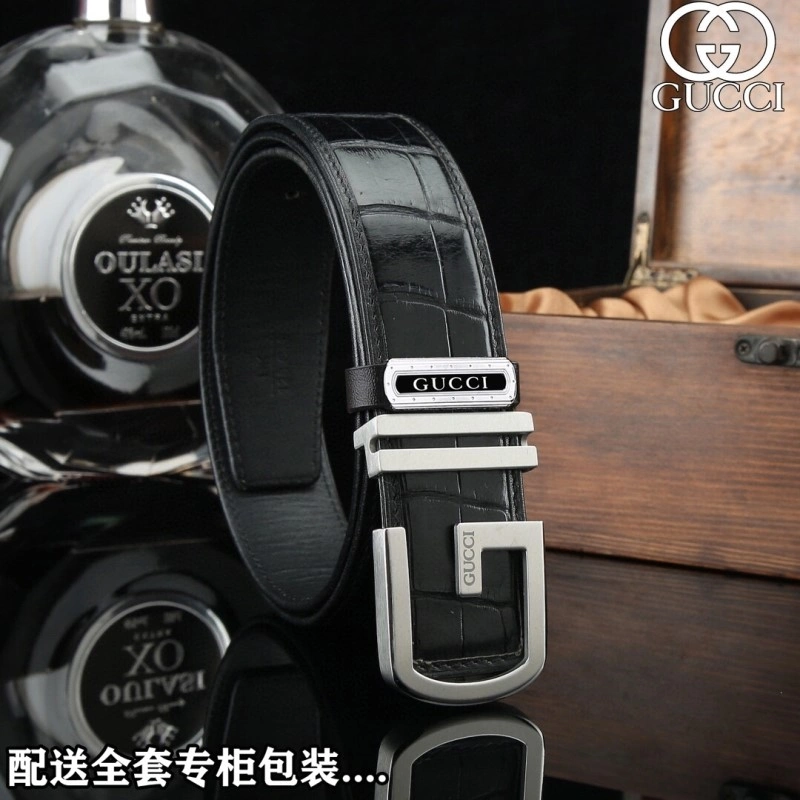 SoftTouch Gucci Belts 292055