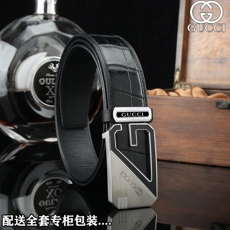 Gucci Belts Flexible 292065