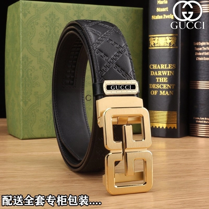 TimelessDesign Gucci Belts 292059