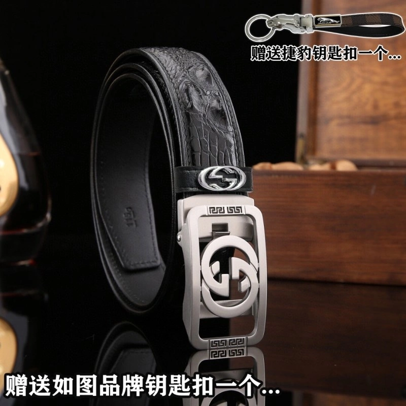 Gucci Belts TimelessDesign 292031