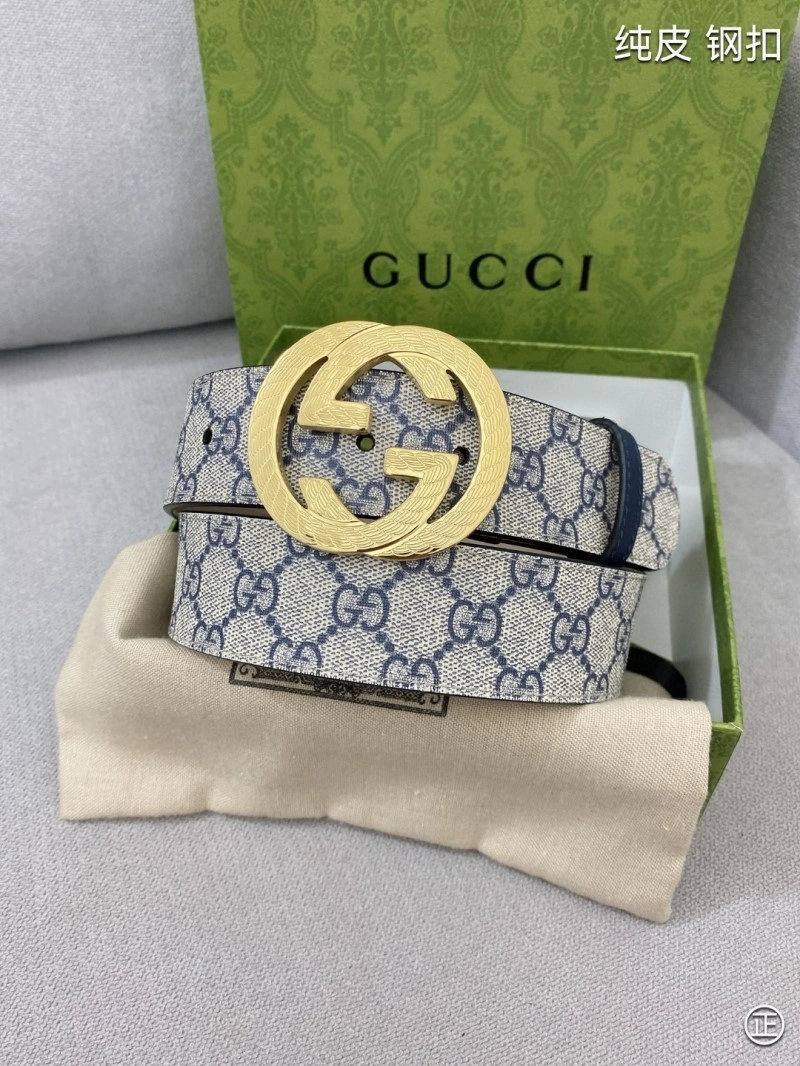 Gucci Belts ZipUp 292033
