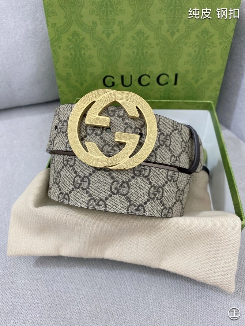 Durable Gucci Belts 292029