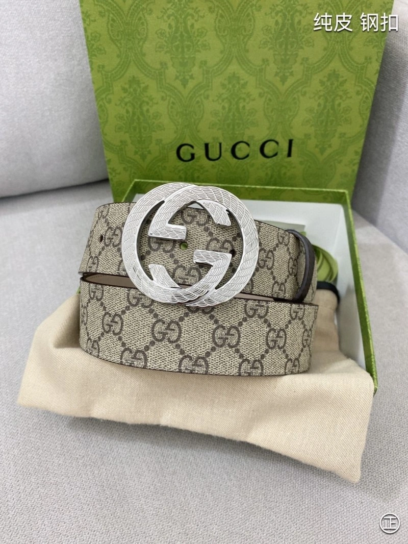 Gucci Belts Modern 292028