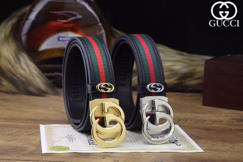 Gucci Belts TimelessDesign 292027