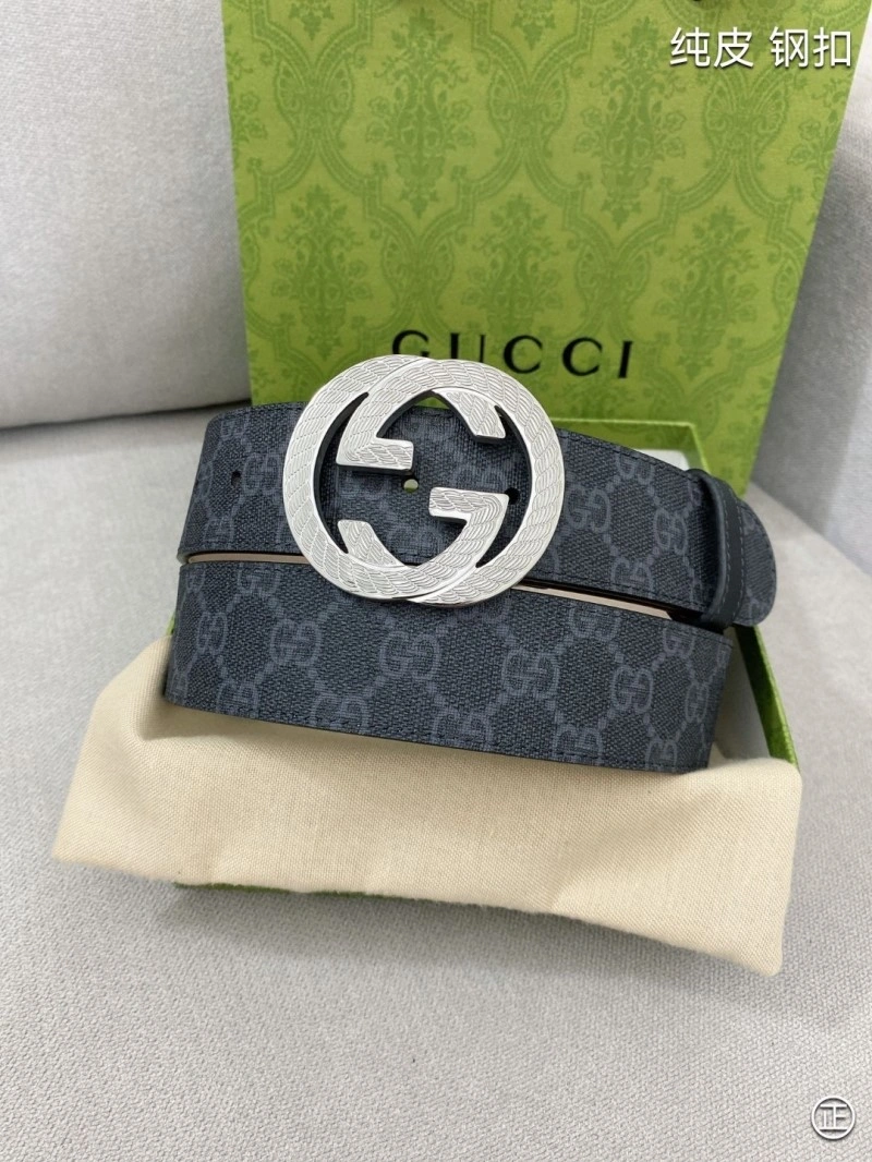 Chic Gucci Belts 292026