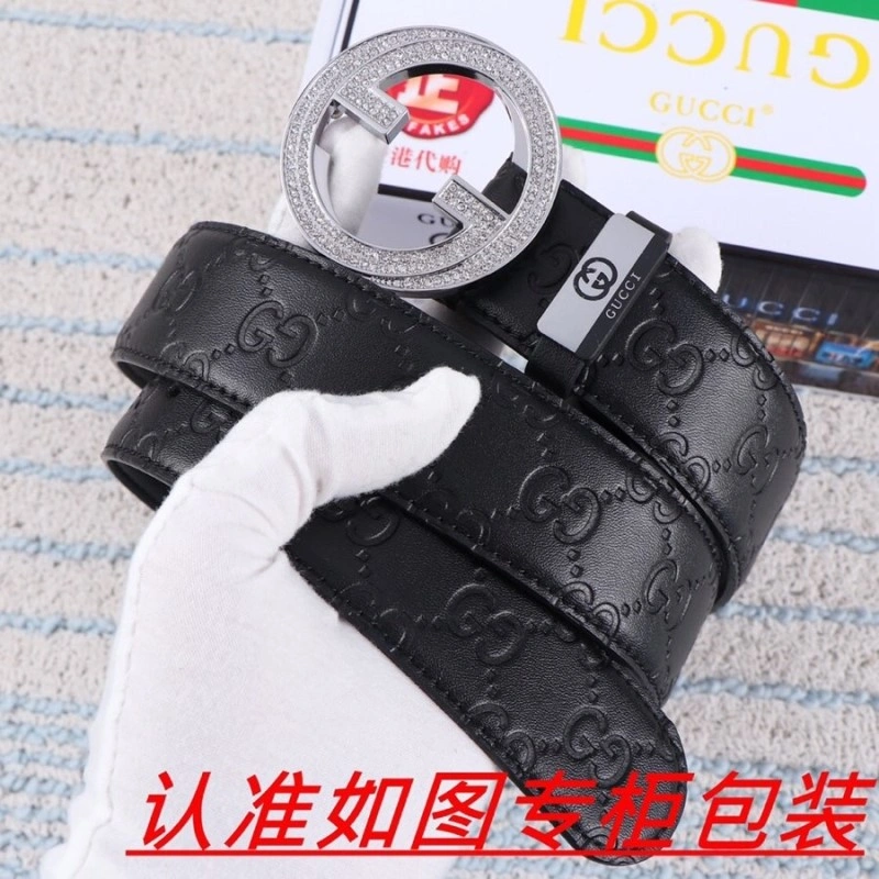 Gucci Belts TimelessDesign 292018