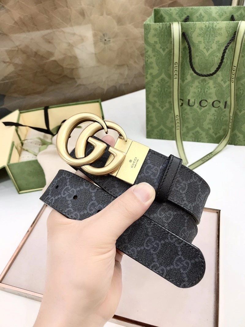 Sporty Gucci Belts 292012