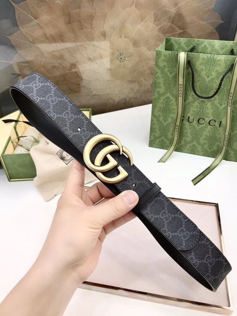 Sporty Gucci Belts 292012