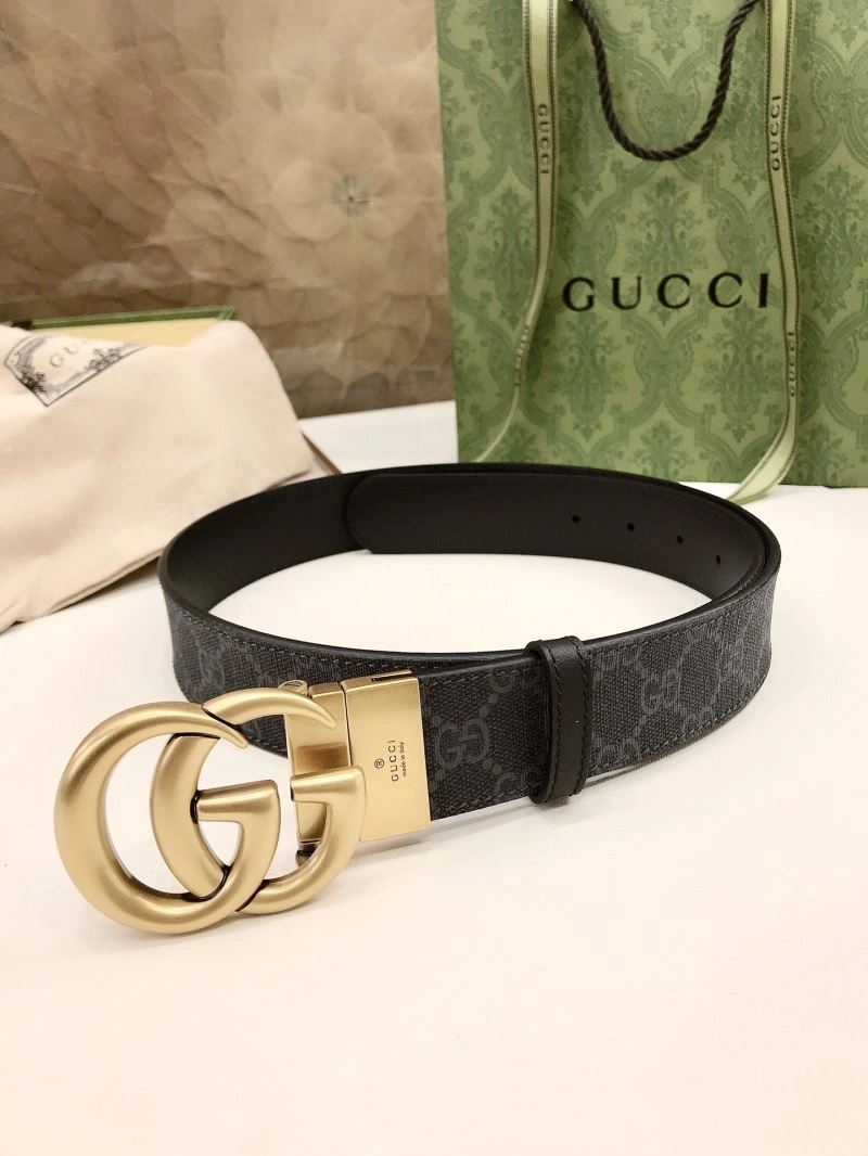 Sporty Gucci Belts 292012