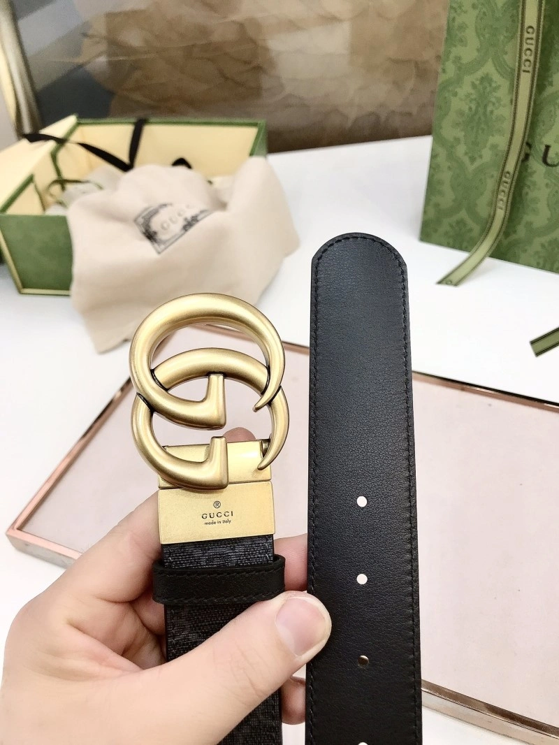 Sporty Gucci Belts 292012