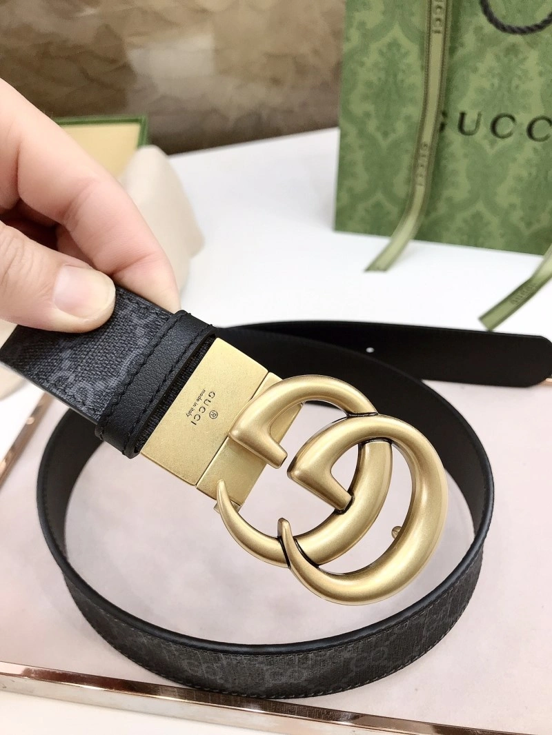 Sporty Gucci Belts 292012