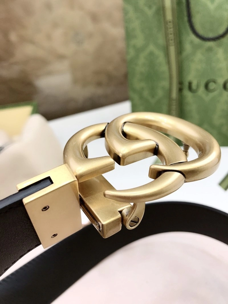 Sporty Gucci Belts 292012
