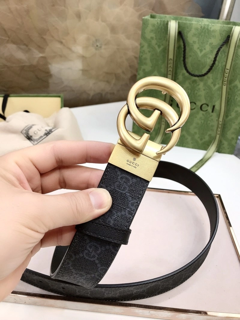 Sporty Gucci Belts 292012