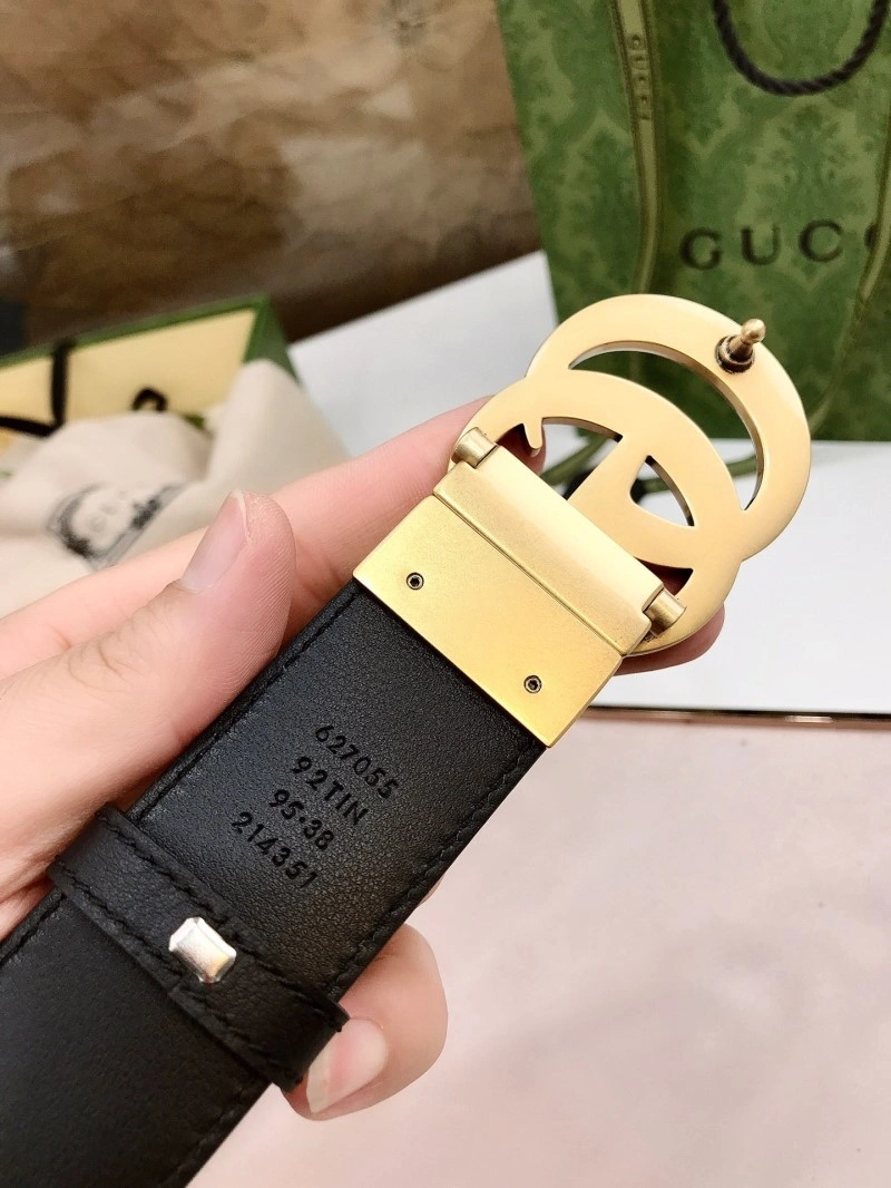Sporty Gucci Belts 292012