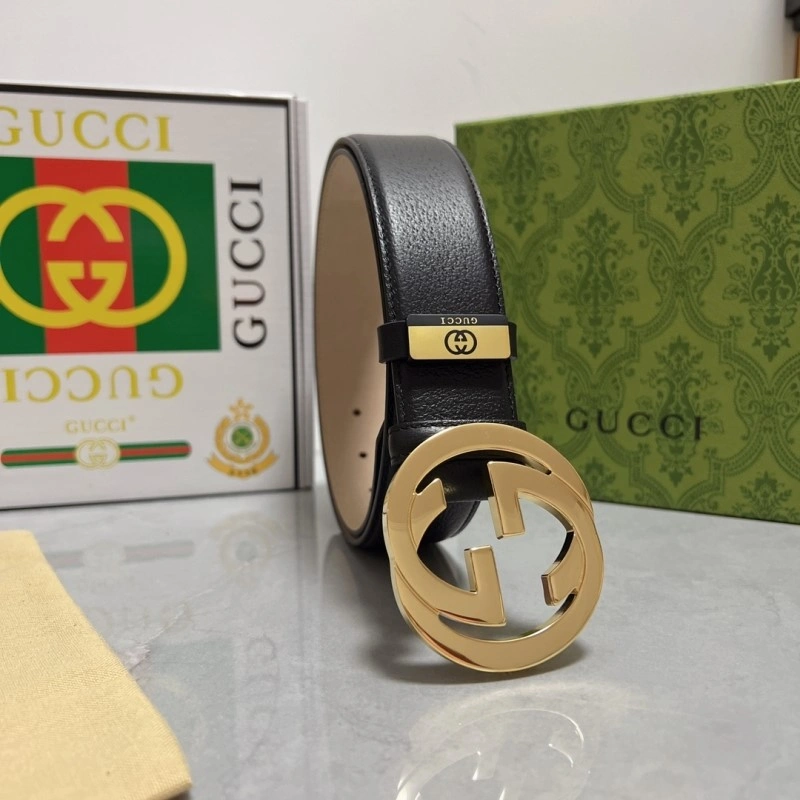 Flexible Gucci Belts 292020