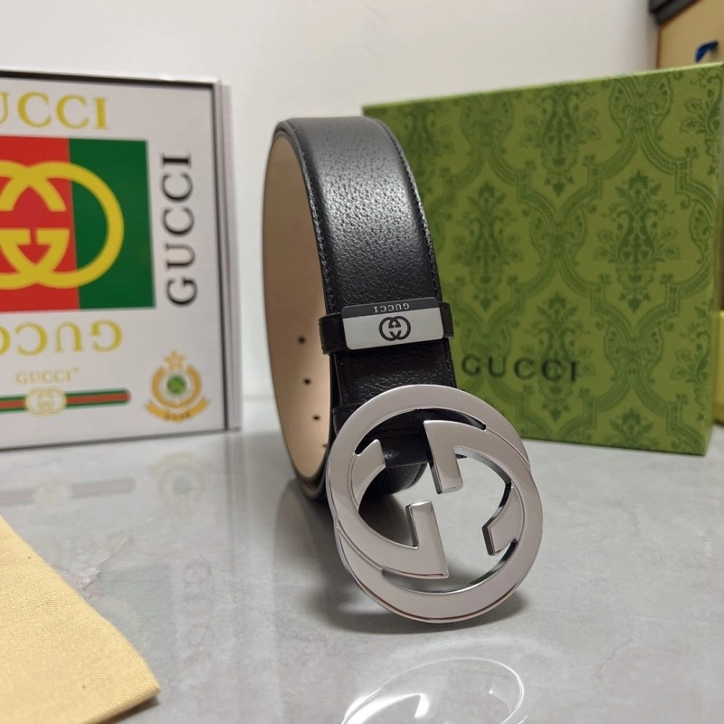 Supportive Gucci Belts 291997