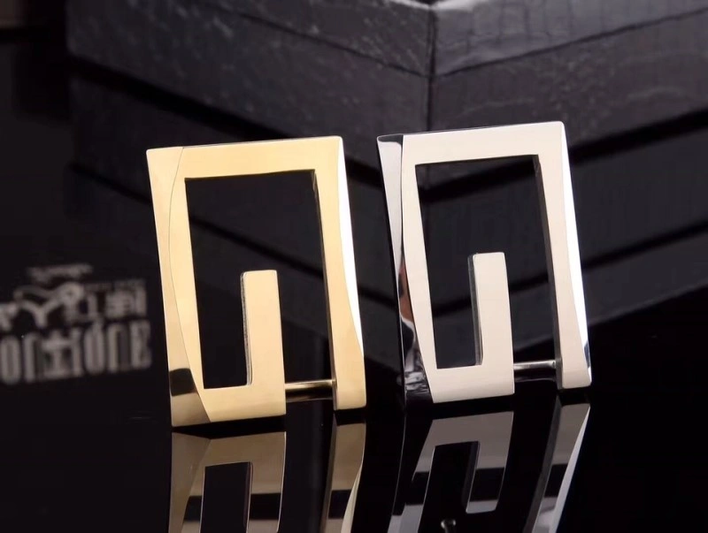Sleek Gucci Belts 291991