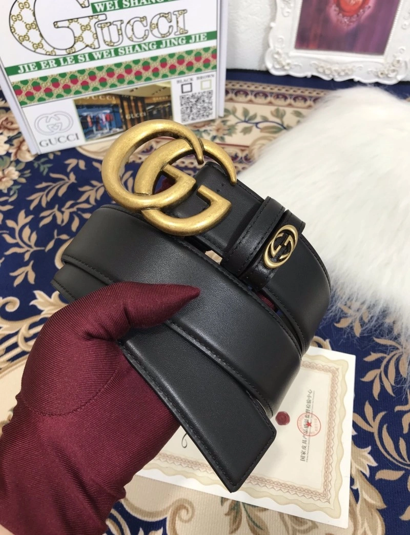 Gucci Belts Cozy 291989