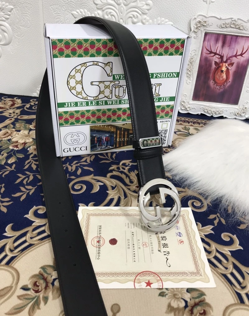 Gucci Belts Premium 291992