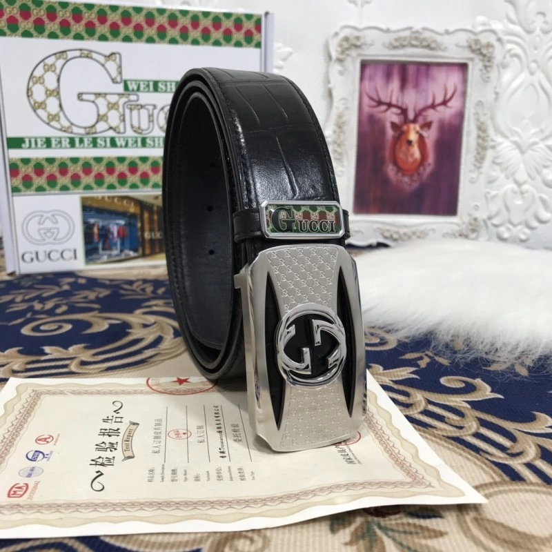 Fashionable Gucci Belts 291983