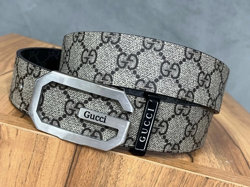 SoftTouch Gucci Belts 291960