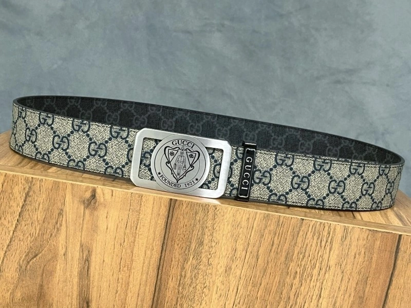 OdorResistant Gucci Belts 291965