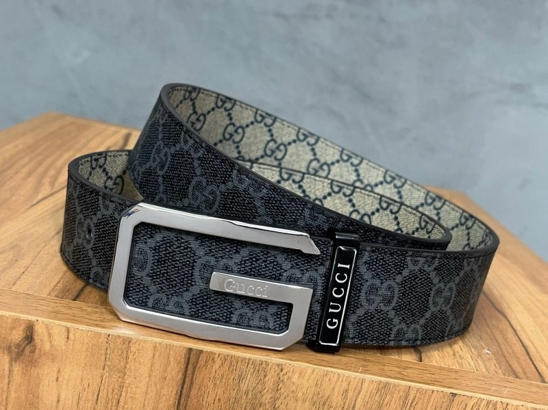 Seasonal Gucci Belts 291966