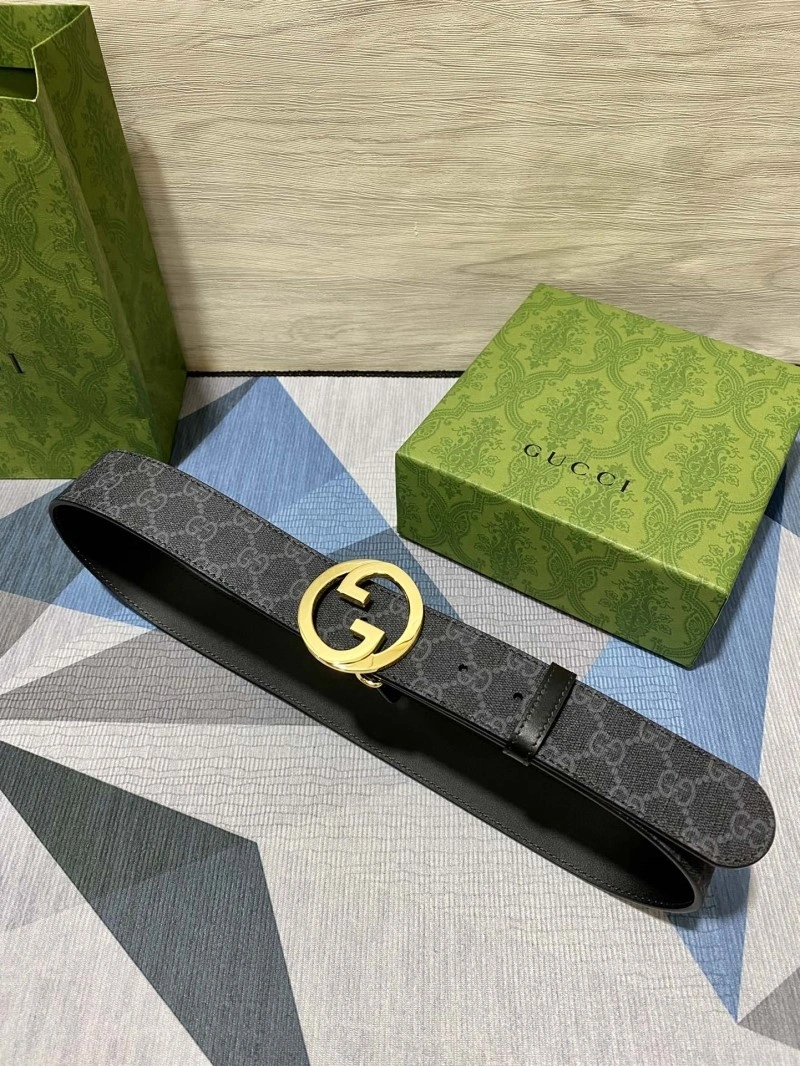 TechFriendly Gucci Belts 291962