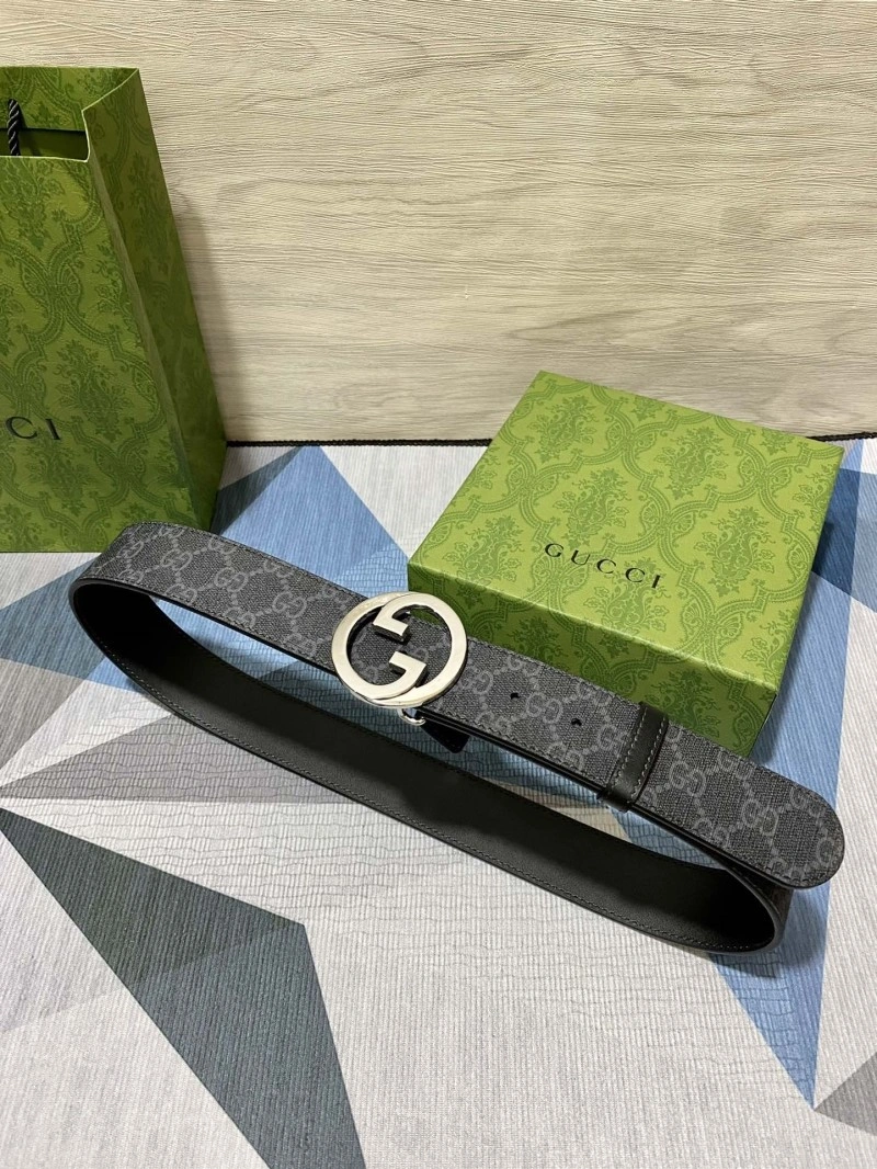 Gucci Belts MoistureWicking 291953