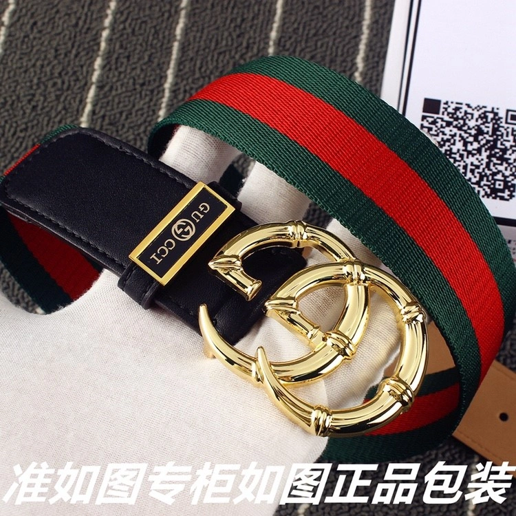 Functional Gucci Belts 291972