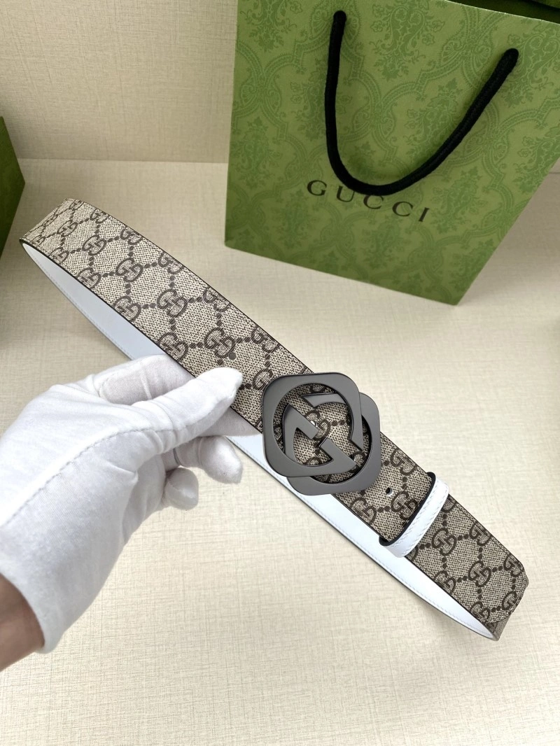 Gucci Belts FlexibleFit 291979