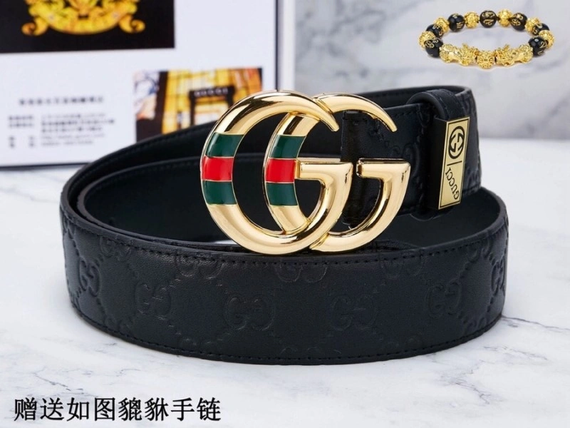MultiPurpose Gucci Belts 291973
