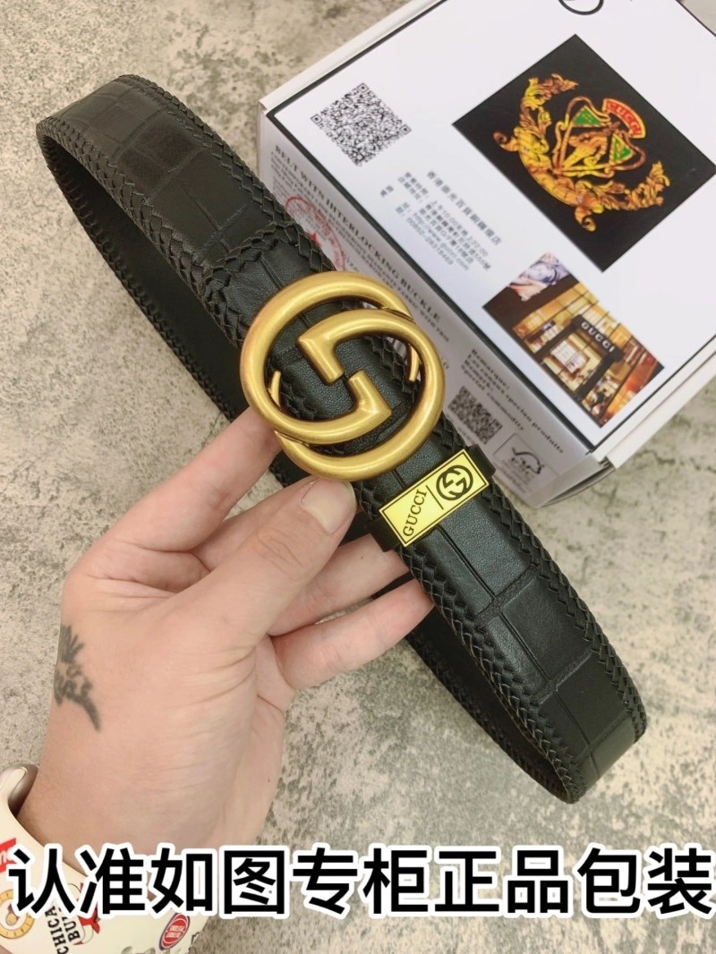 Gucci Belts Neat 291970